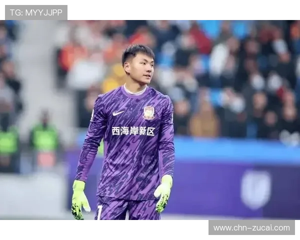 西海岸门将李昊高接抵挡难救主 年轻防线面对浙江进攻组合经验不足
